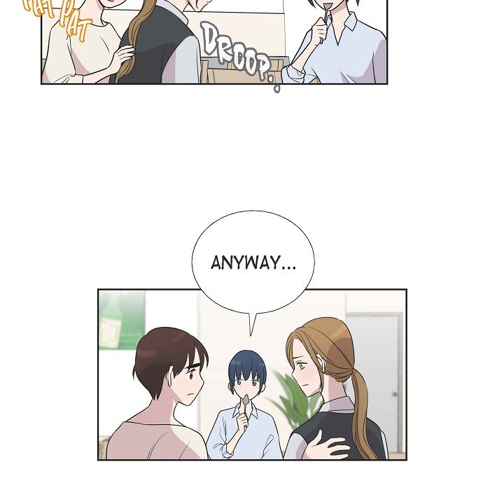 Read Dubious Moon chapter 4 image 31 on Lezhin