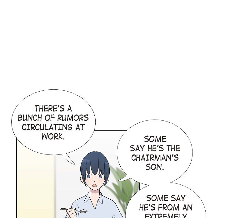 Read Dubious Moon chapter 4 image 33 on Lezhin