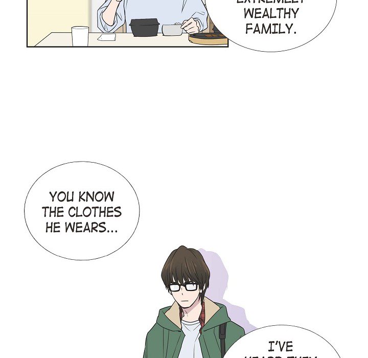Read Dubious Moon chapter 4 image 34 on Lezhin