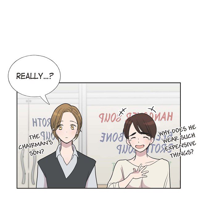 Read Dubious Moon chapter 4 image 36 on Lezhin