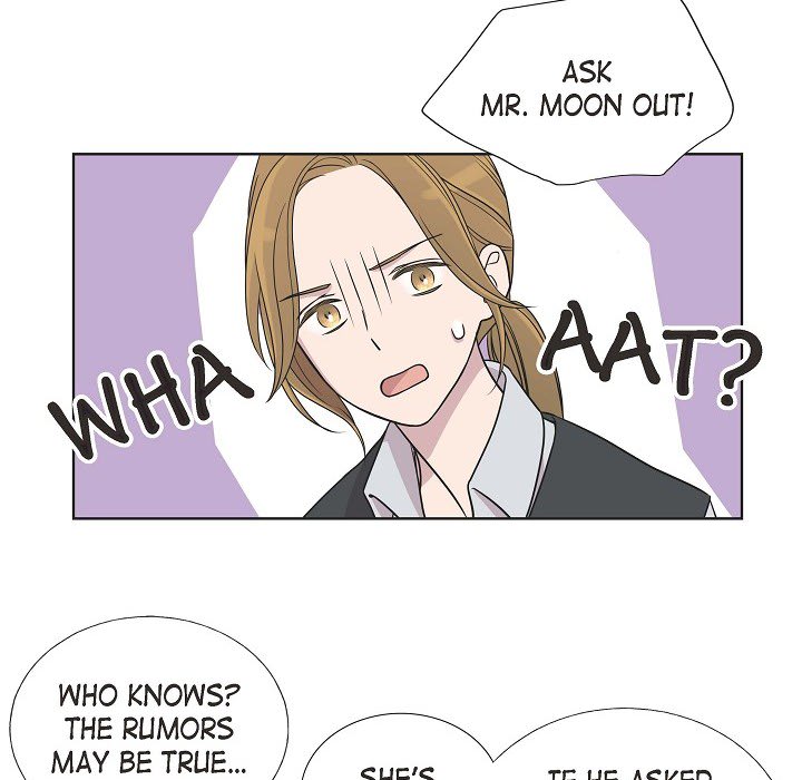 Read Dubious Moon chapter 4 image 38 on Lezhin