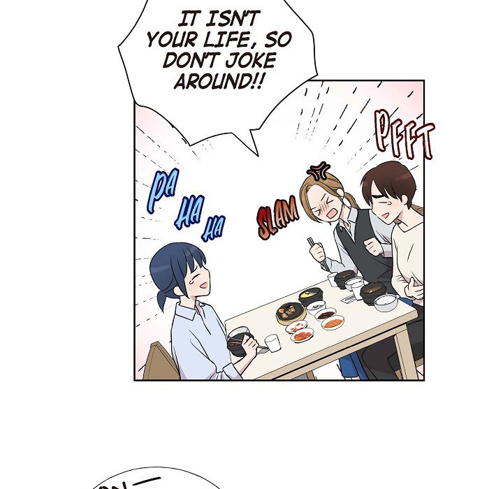 Read Dubious Moon chapter 4 image 40 on Lezhin