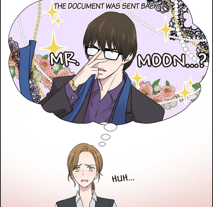 Read Dubious Moon chapter 4 image 42 on Lezhin
