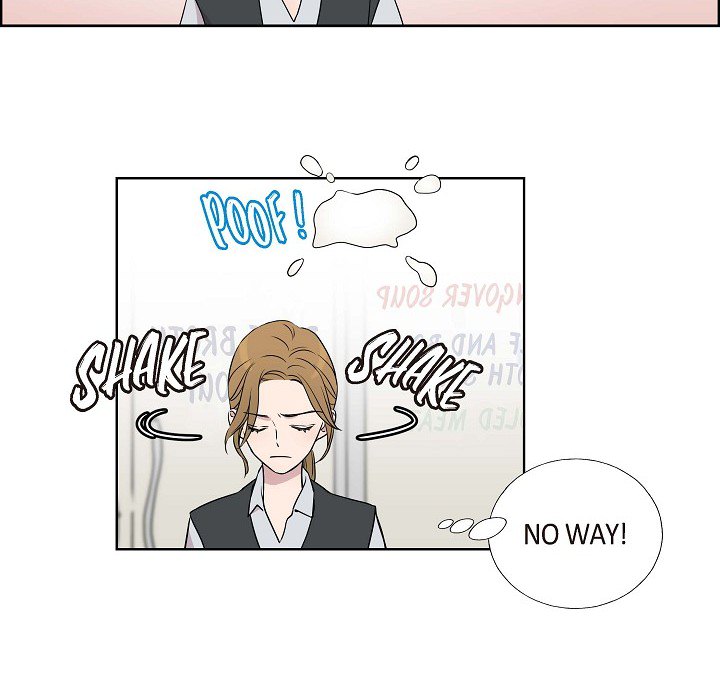 Read Dubious Moon chapter 4 image 43 on Lezhin