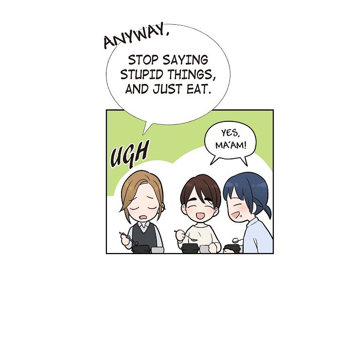 Read Dubious Moon chapter 4 image 44 on Lezhin