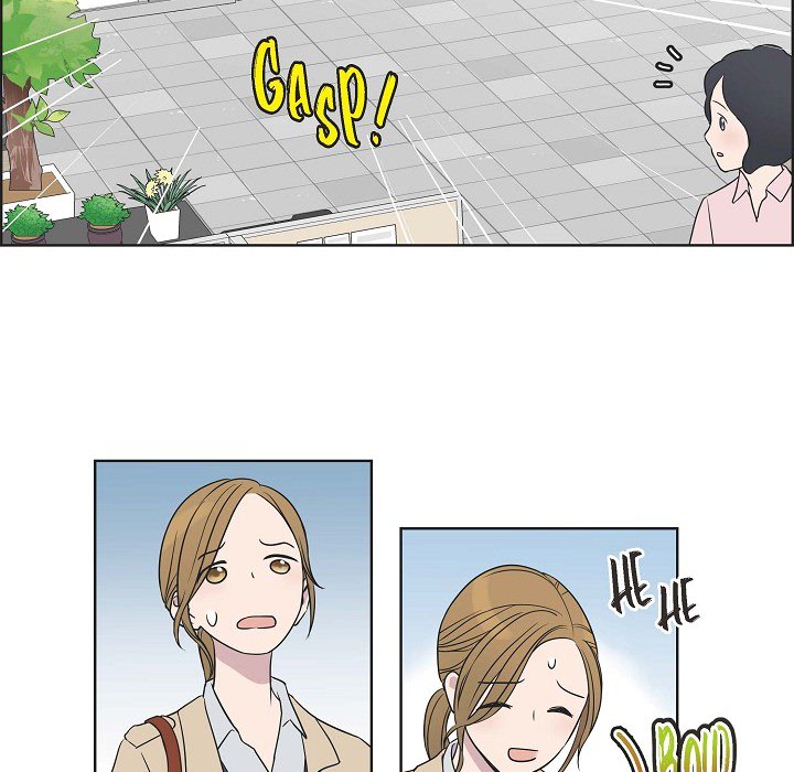 Read Dubious Moon chapter 4 image 5 on Lezhin