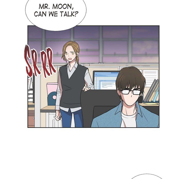 Read Dubious Moon chapter 4 image 51 on Lezhin