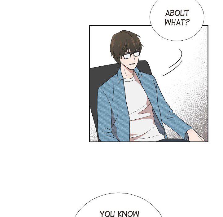 Read Dubious Moon chapter 4 image 52 on Lezhin