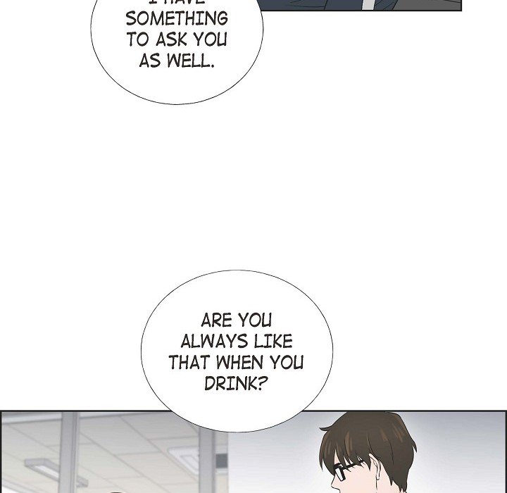 Read Dubious Moon chapter 4 image 55 on Lezhin