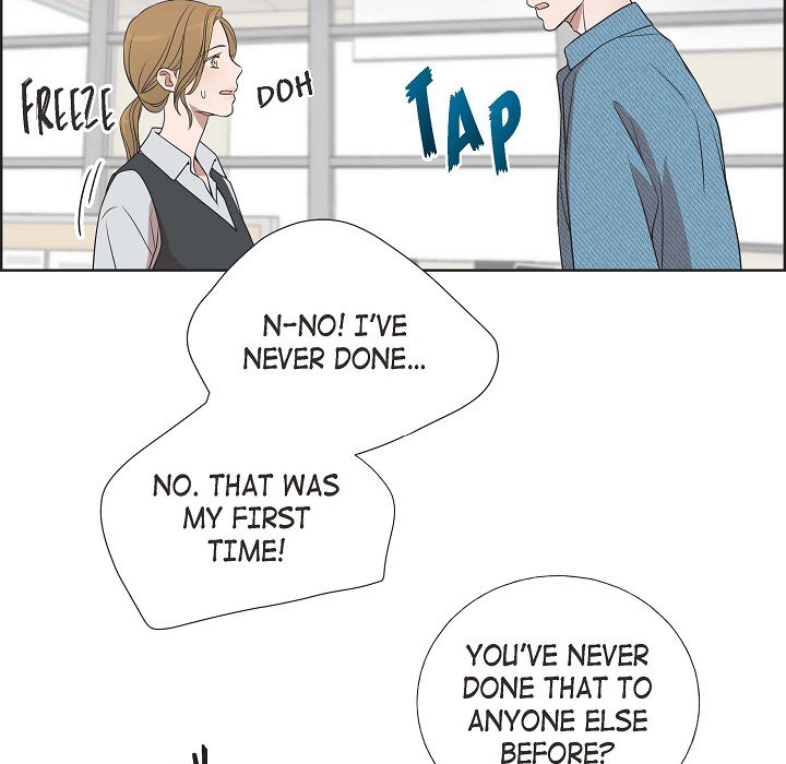 Read Dubious Moon chapter 4 image 56 on Lezhin