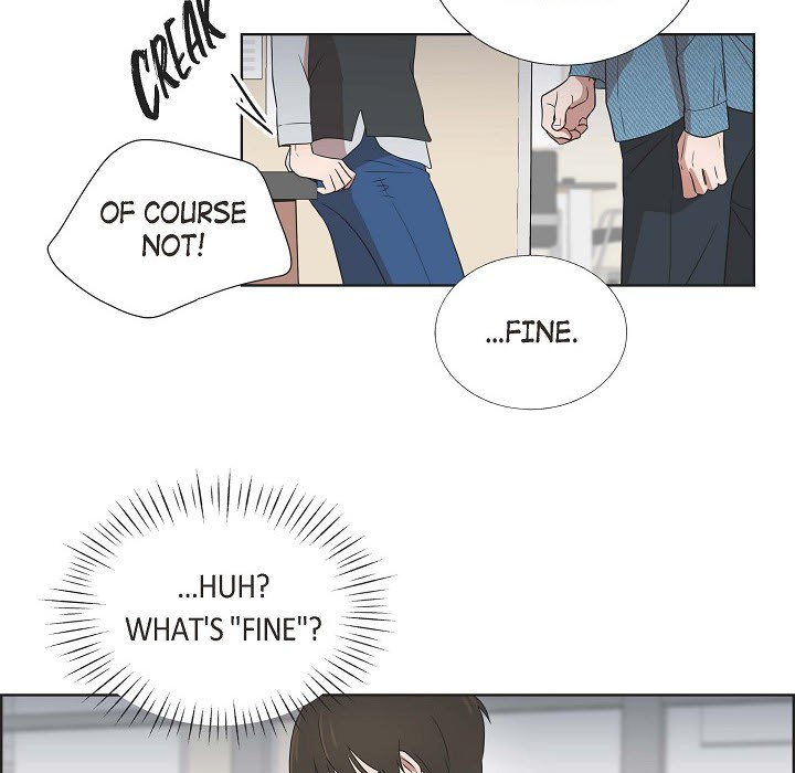 Read Dubious Moon chapter 4 image 57 on Lezhin