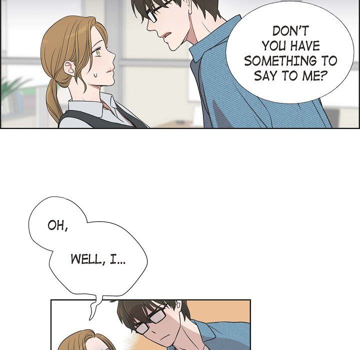 Read Dubious Moon chapter 4 image 58 on Lezhin