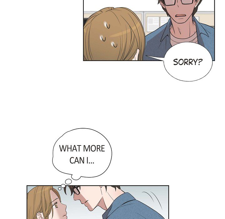 Read Dubious Moon chapter 4 image 61 on Lezhin
