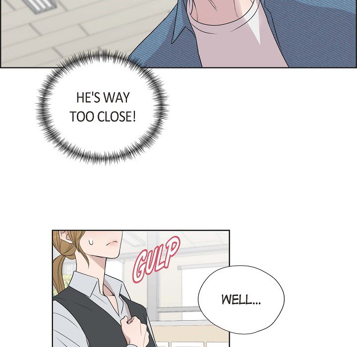 Read Dubious Moon chapter 4 image 63 on Lezhin