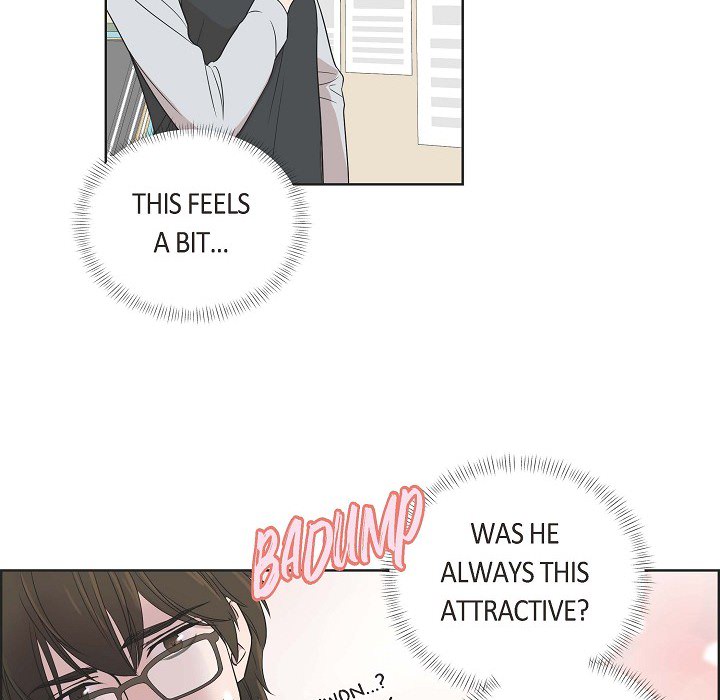 Read Dubious Moon chapter 4 image 64 on Lezhin