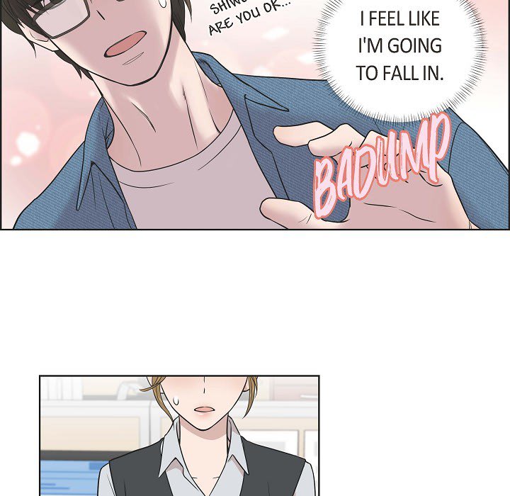 Read Dubious Moon chapter 4 image 65 on Lezhin