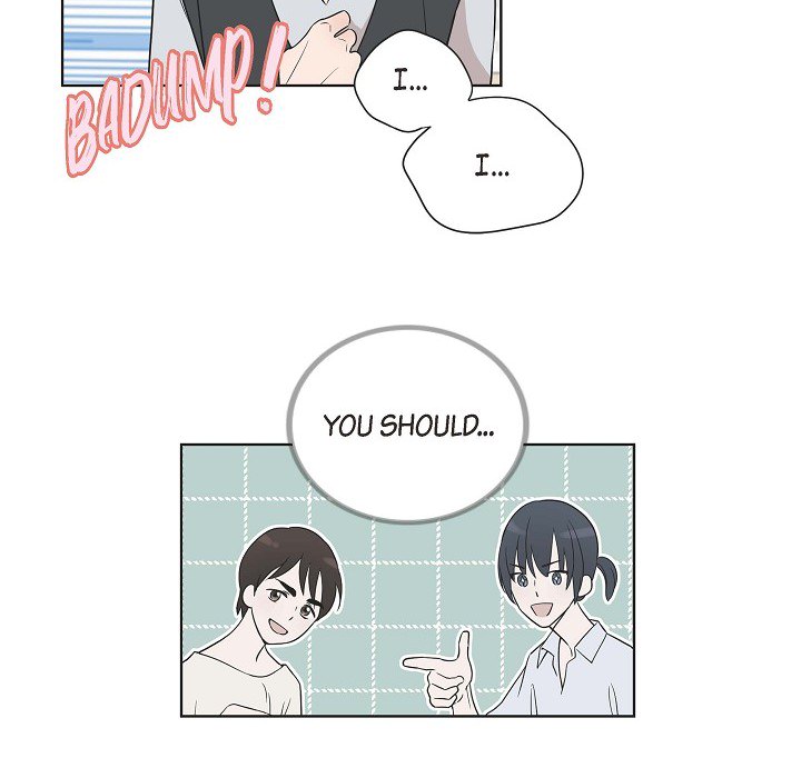 Read Dubious Moon chapter 4 image 66 on Lezhin