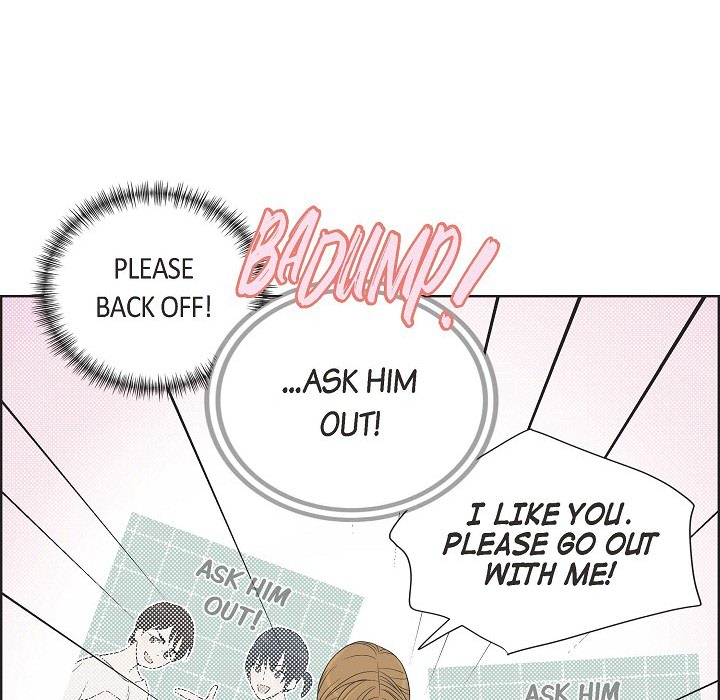 Read Dubious Moon chapter 4 image 67 on Lezhin