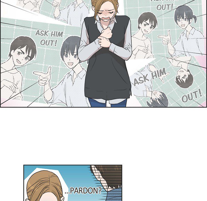 Read Dubious Moon chapter 4 image 68 on Lezhin