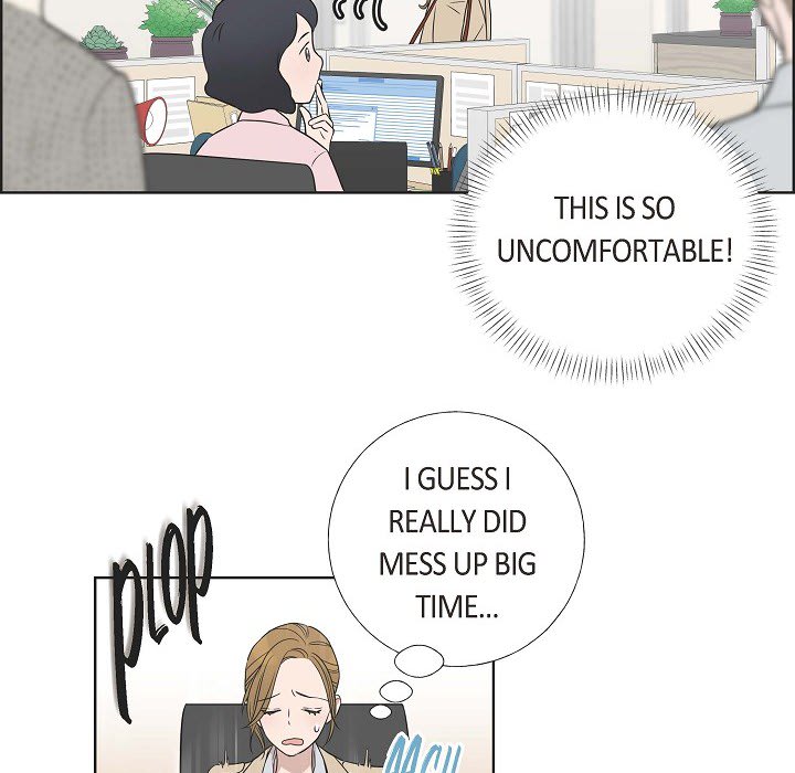 Read Dubious Moon chapter 4 image 7 on Lezhin