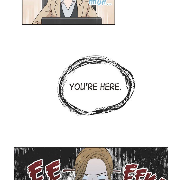 Read Dubious Moon chapter 4 image 8 on Lezhin