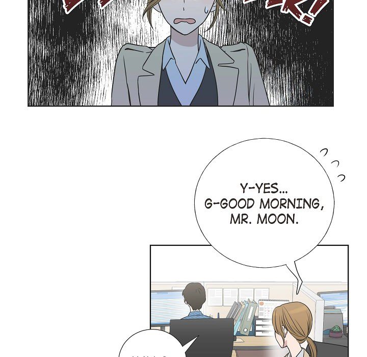 Read Dubious Moon chapter 4 image 9 on Lezhin