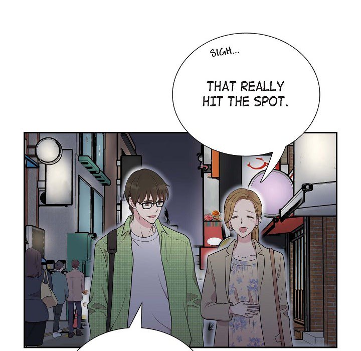 Read Dubious Moon chapter 40 image 13 on Lezhin