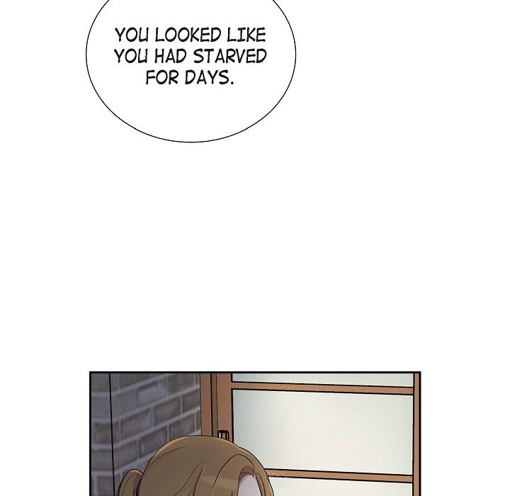Read Dubious Moon chapter 40 image 14 on Lezhin