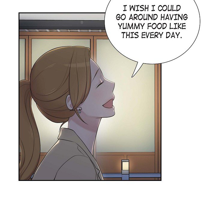 Read Dubious Moon chapter 40 image 16 on Lezhin