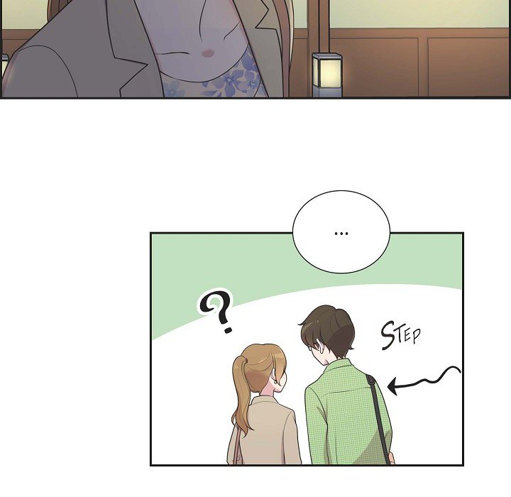 Read Dubious Moon chapter 40 image 18 on Lezhin