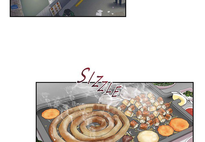 Read Dubious Moon chapter 40 image 2 on Lezhin