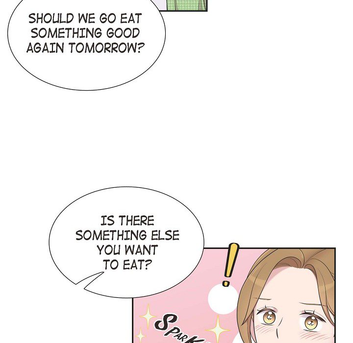 Read Dubious Moon chapter 40 image 20 on Lezhin