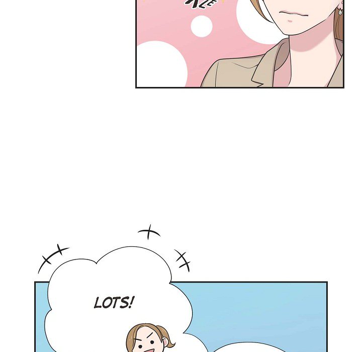Read Dubious Moon chapter 40 image 21 on Lezhin