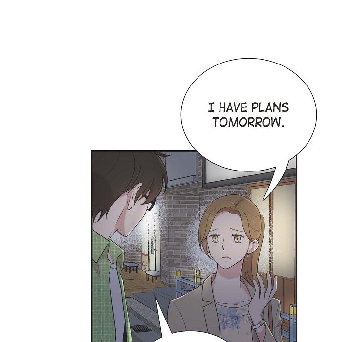 Read Dubious Moon chapter 40 image 25 on Lezhin