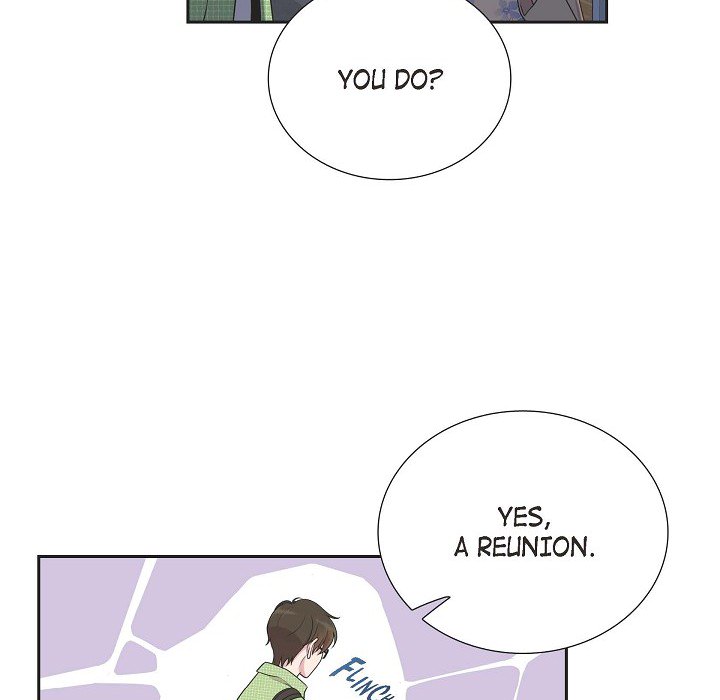 Read Dubious Moon chapter 40 image 26 on Lezhin