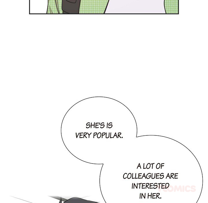 Read Dubious Moon chapter 40 image 30 on Lezhin