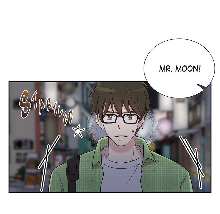 Read Dubious Moon chapter 40 image 32 on Lezhin
