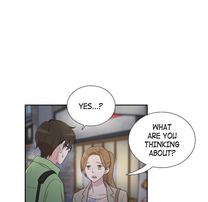 Read Dubious Moon chapter 40 image 33 on Lezhin