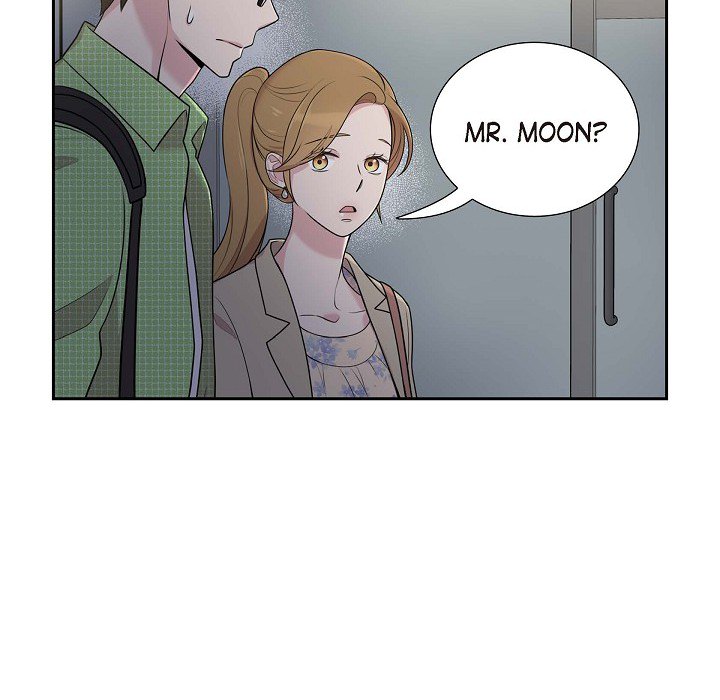 Read Dubious Moon chapter 40 image 39 on Lezhin