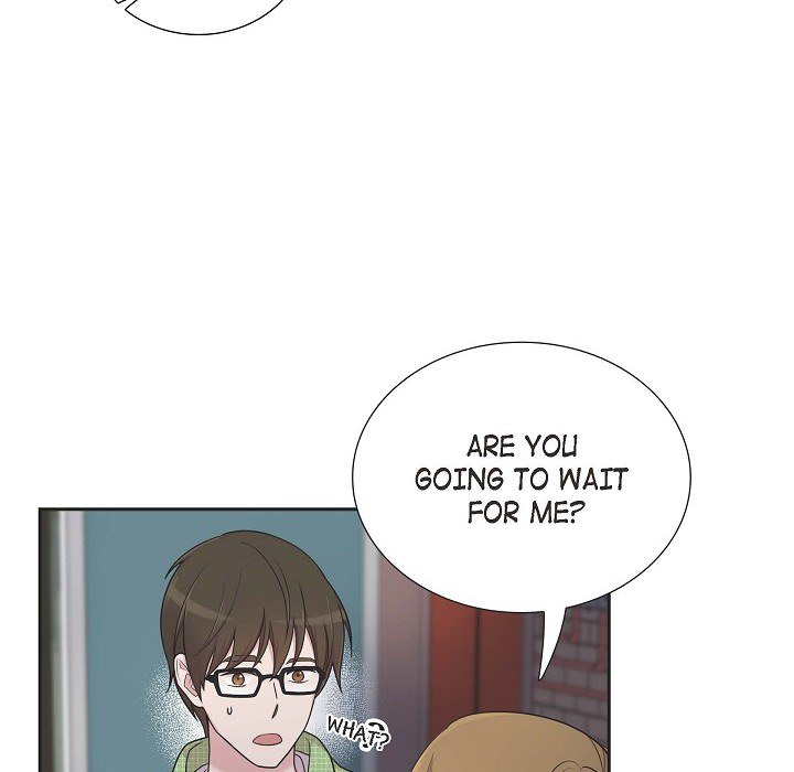 Read Dubious Moon chapter 40 image 42 on Lezhin