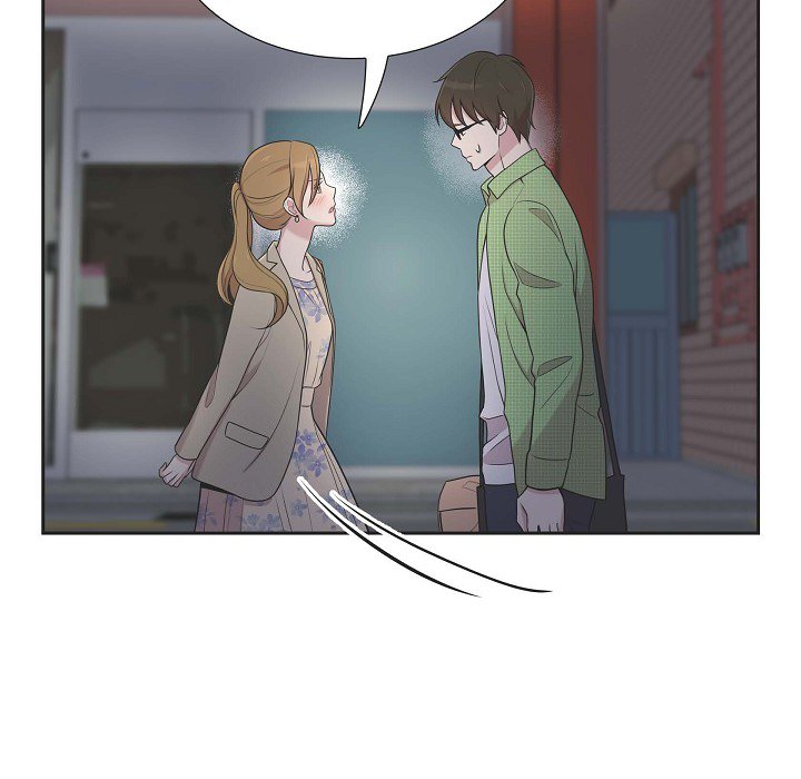Read Dubious Moon chapter 40 image 44 on Lezhin