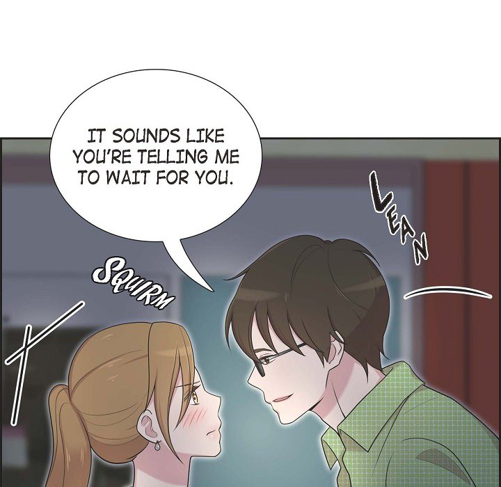 Read Dubious Moon chapter 40 image 46 on Lezhin