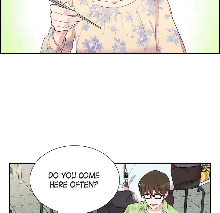 Read Dubious Moon chapter 40 image 5 on Lezhin