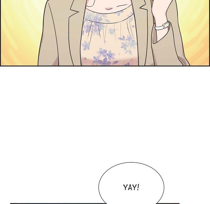 Read Dubious Moon chapter 40 image 51 on Lezhin