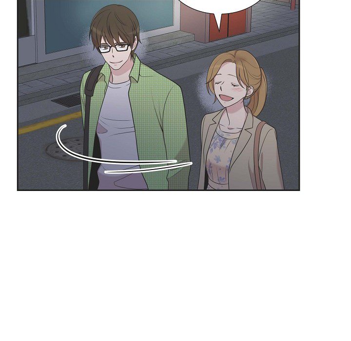 Read Dubious Moon chapter 40 image 52 on Lezhin