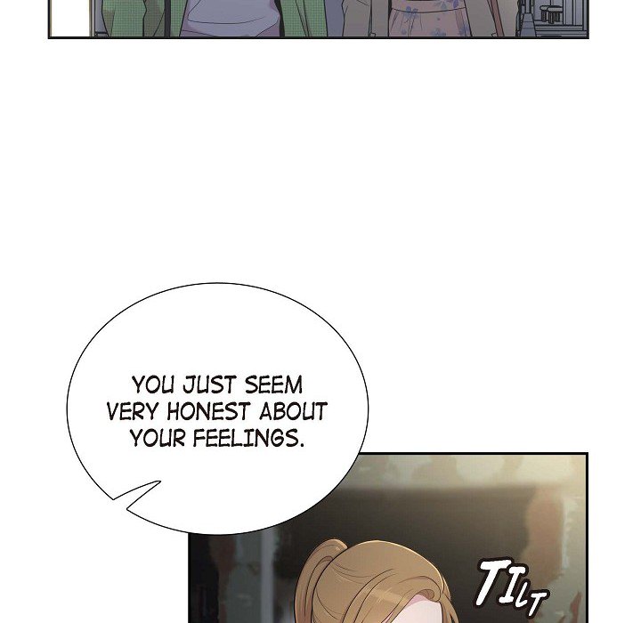 Read Dubious Moon chapter 40 image 55 on Lezhin