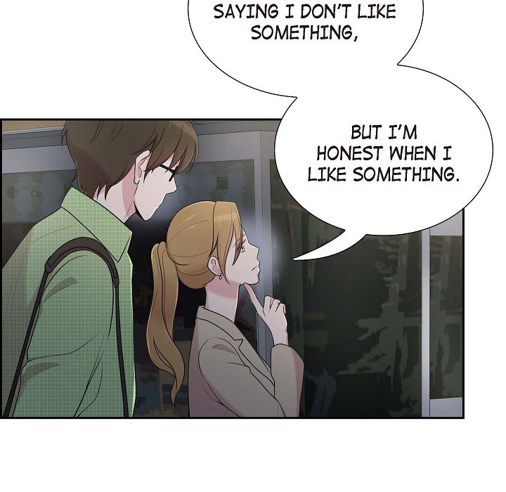 Read Dubious Moon chapter 40 image 57 on Lezhin