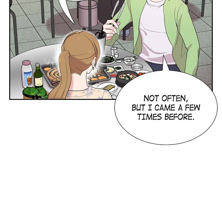 Read Dubious Moon chapter 40 image 6 on Lezhin
