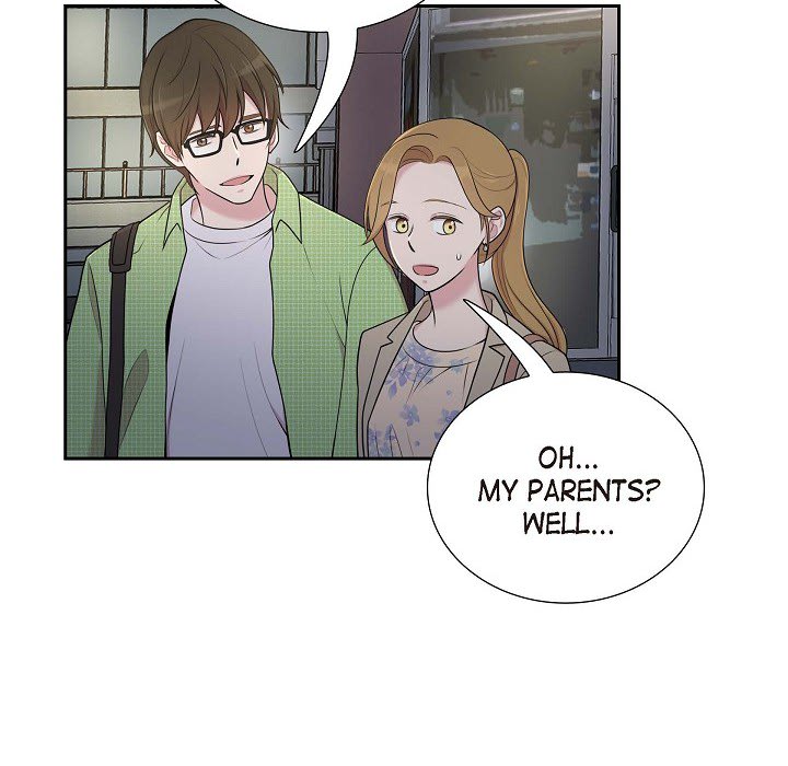 Read Dubious Moon chapter 40 image 60 on Lezhin