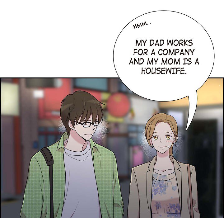 Read Dubious Moon chapter 40 image 65 on Lezhin